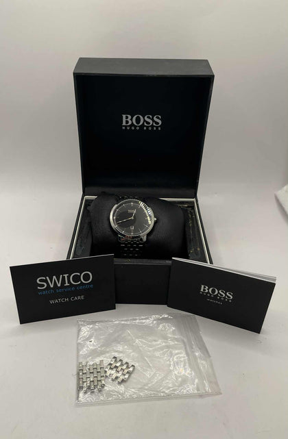 Hugo Boss Watch