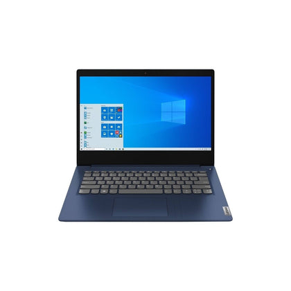 *** Bank Holiday Sales*** *Read Description* Lenovo IdeaPad 3 15ITL6 Laptop 15.6” Intel Core i5-1155G7 8GB RAM 256GB SSD Windows 11 Home - Blue.