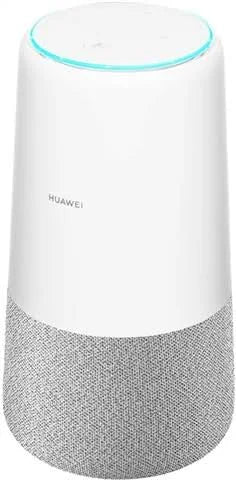 Huawei AI Cube 4G Connected Speaker and Router Compatible with Alexa