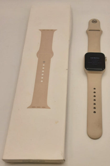 Apple Watch gen 2 se boxed