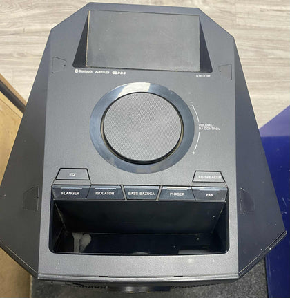 Sony GTK-X1BT 500w speaker
