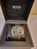 BOSS Men's Hero Fashion Analogue Quartz Watch