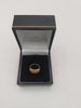 9k Gold Ring(baby sized)1.63G Hallmarked(375)&Tested