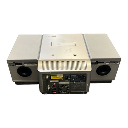 Panasonic Sa-ns55dba Sound System