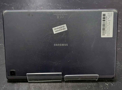 Samsung galaxy tab A7,32gb 10.4, dark grey ,HAS WEAR AND TEAR ON IT ,