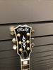 Rally les Paul Custom GL400 Black ( 24 Month warranty)