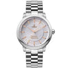 Vivienne WestwoodDress Watch VV196SLSL, Silver, Bracelet