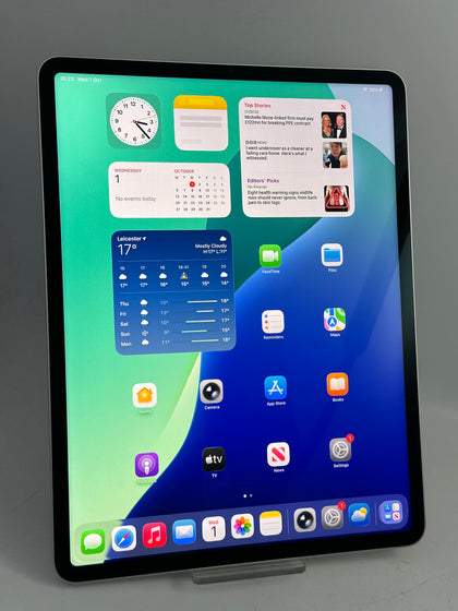 iPad Pro 12.9-inch (6th generation) 128GB Wi-FI BH 92%