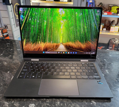 Samsung Galaxy Book3 Pro360 - i5-1340P - 8GB RAM - 256GB SSD - 16