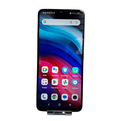 Tcl 505 128gb Ocean Blue, Unlocked