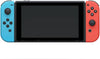 Nintendo Switch - No Dock + Pokemon Scarlet