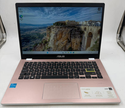 ASUS E410KA Laptop