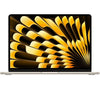 APPLE MacBook Air 13.6" (2025) - M4, 256GB SSD, Starlight (Model A3240)