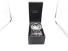 Softech Ladies' sliver sparkling Watch