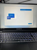 Gigabyte G6 GF RTX 4060 13th Gen i7 1TB SSD Gaming Laptop
