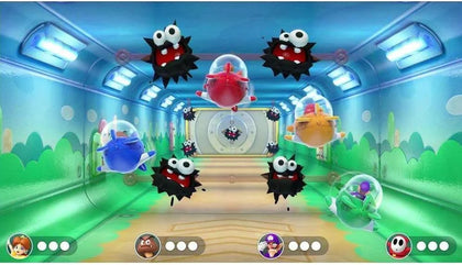 Super Mario Party SWITCH