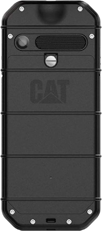 CAT B26 Black