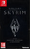 The Elder Scrolls 5: Skyrim (Switch Games)