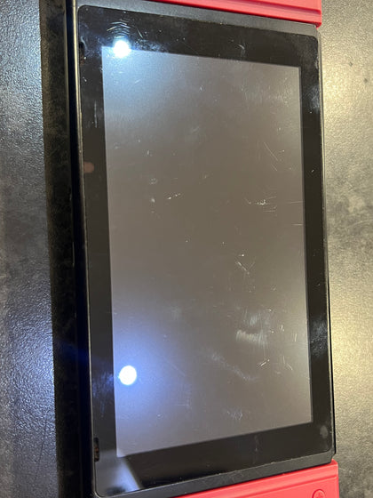 Nintendo Switch Console (Unofficial Joy-cons) **READ DESC**