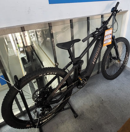 Haibike All Trail 3 - Small Frame - 10 Speed, 27.5
