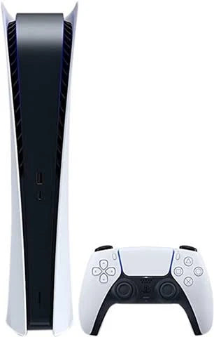 PlayStation 5 Sony DIGITAL EDITION
