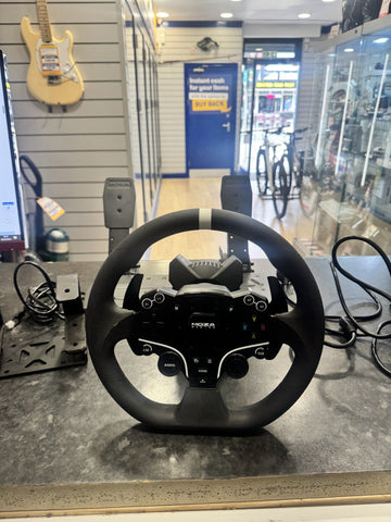 Moza Racing R3 (Xbox and PC)