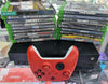 Microsoft Xbox One X with 18 Games