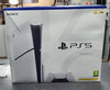 Playstation 5 Slim Console - 1TB - White - Boxed - With Controller