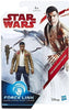 Star Wars 3.75" Force Link Action Figure - Finn Resistance Fighter