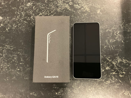 Samsung Galaxy S25 FE
