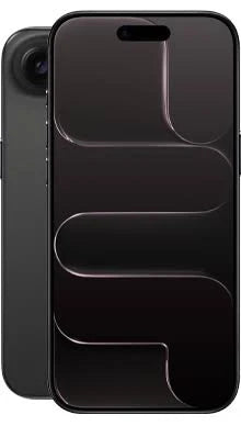 iPhone Air 256GB Space Black - 100% BH