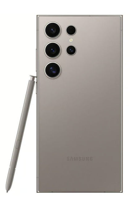 Samsung S24 Ultra Smart Mobile Phone 512GB
