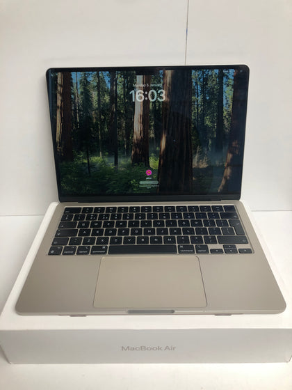 Apple MacBook Air 13