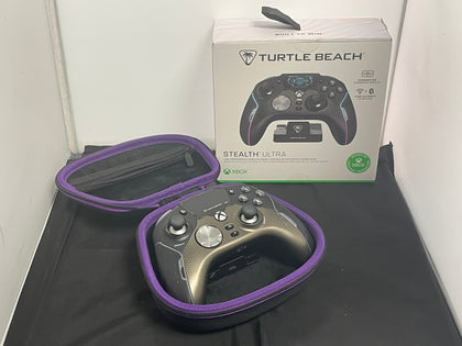 turtle beach stealth ultra xbox one series x/s