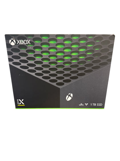 Microsoft Xbox Series X