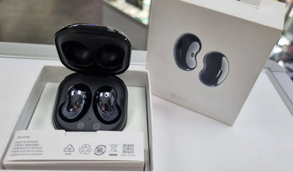 Samsung Galaxy Buds Live Mystic Black