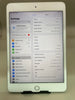 Apple iPad Mini (5th Generation) 64GB, Wi-Fi and cellular 7.9in - Space Grey