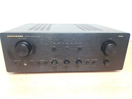 **January Sale**  Marantz PM7200/N1B - Integrated Amplifier - Black