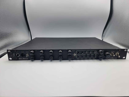 Mesa Boogie Valve Formula Pre-Amp - Black - Unboxed