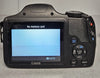 Canon PowerShot SX540 HS 20.3MP