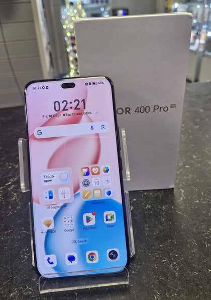 Honor 400 Pro 512GB Unlocked