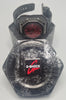 AX G-Shock Red Face Watch Boxed