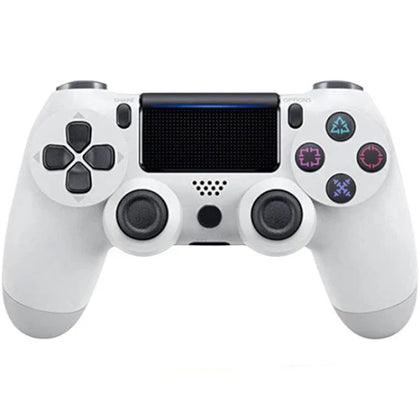 Sony PlayStation DualShock 4 Control Pad - White