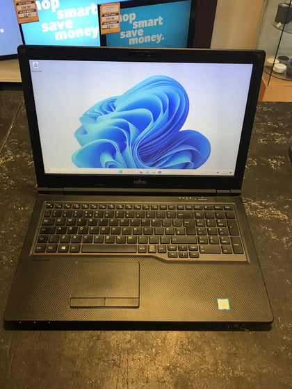 Fujitsu Lifebook E458