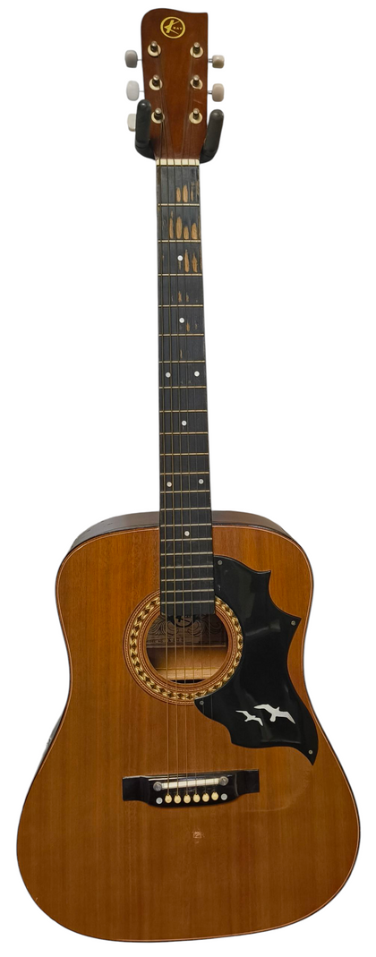 Kay 475 Acoustic Guitar