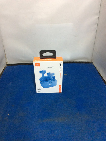 JBL VIBEBEAM EARPHONES