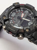 Casio Gshock B100  MudMaster Watch