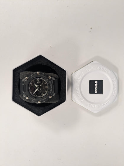 G-Shock By Casio GMAS2200 Digital Watch