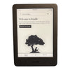 Amazon Kindle Paperwhite with Built-in Light