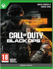 Call of Duty Black Ops 6 (XBOX) **SEALED**